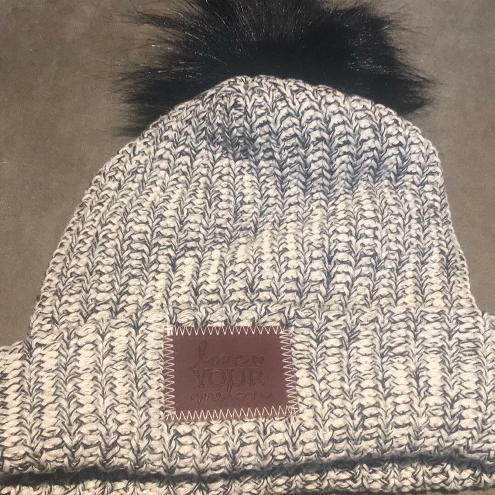 Love your melon Hat